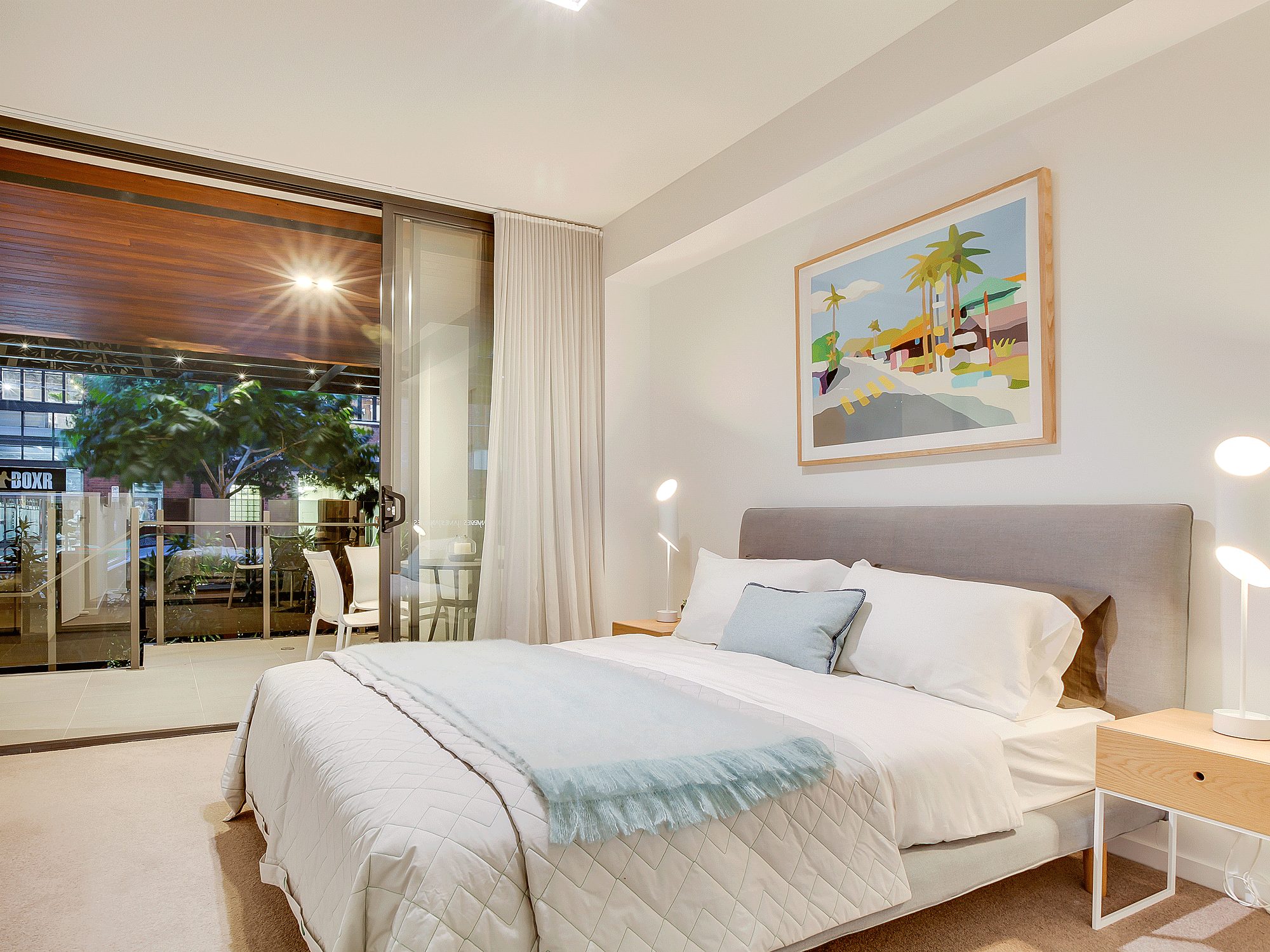 Lake View Residence